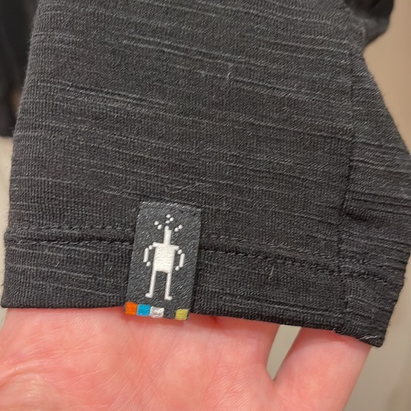Smartwool Base Layer size L - Picture 4 of 5
